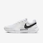 Nike Zoom GP Challenge 1 Women's Hard Court Tennis Shoes